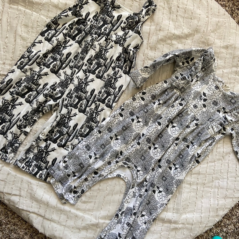 Kate Quinn Jumpsuit Bundle